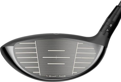 Golfkølle - Driver Callaway Paradym Ai Smoke Ti 340 Mini Driver Højrehåndet 13,5° Regular Golfkølle - Driver - 4