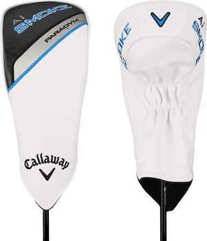 Golfschläger - Driver Callaway Paradym Ai Smoke Ti 340 Mini Driver Rechte Hand 13,5° Regular Golfschläger - Driver - 7