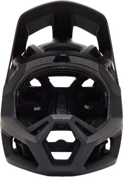 Bike Helmet FOX Proframe Rs Matte Black S Bike Helmet - 2