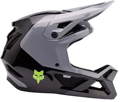 Fahrradhelm FOX Rampage Barge Cloud Grey 2XL Fahrradhelm - 2