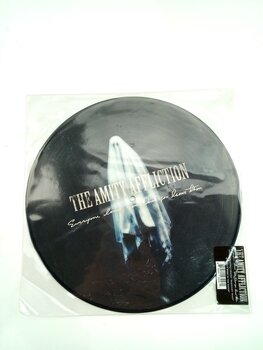 Грамофонна плоча The Amity Affliction - Everyone Loves You...Once You Leave Them (LP) (Почти нов) - 3