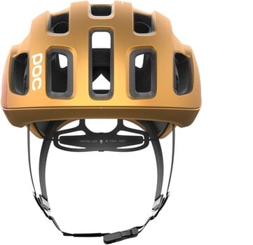 Cykelhjelm POC Ventral Air MIPS Amani Edition 50-56 Cykelhjelm - 2