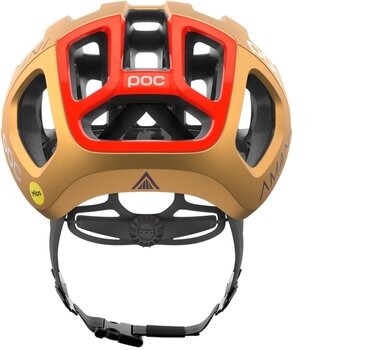 Casque de vélo POC Ventral Air MIPS Amani Edition 50-56 Casque de vélo - 4