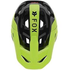 Kaciga za bicikl FOX Rampage Barge Fluorescent Yellow - 3