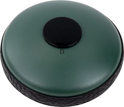 Lingueta de bateria Shamann 6" 11 Notes D5-Major Green Lingueta de bateria - 2