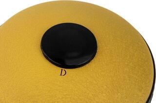 Tongue Drum Shamann 6" 11 Notes D5-Major Gold Tongue Drum - 3