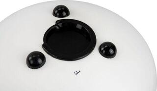 Tongue Drum Shamann 10" 11 Notes F-Major White Tongue Drum - 4