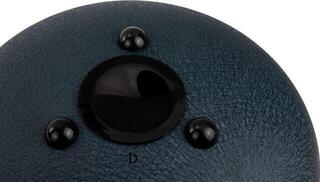 Tongue Drum Shamann 12" 11 Notes D-Major Navy Blue Tongue Drum - 4