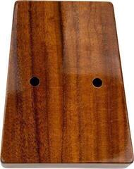 Kalimba Shamann 17 Key Flower Koa + Maple Kalimba - 5