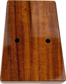 Kalimba Shamann 17 Key Flower Koa + Maple Kalimba - 6