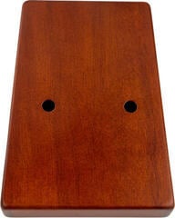 Kalimba Shamann 17 Key Red Kalimba - 6