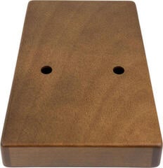 Kalimba Shamann 17 Key Brown Kalimba - 4