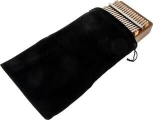 Kalimba Shamann 17 Key Brown Kalimba - 7