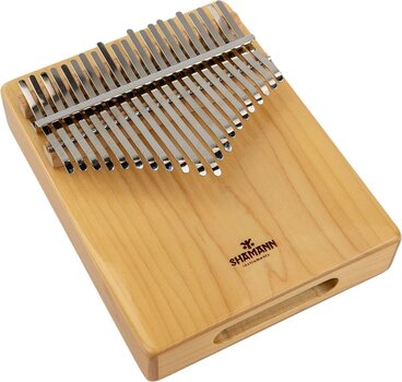 Kalimba Shamann 21 Key Kalimba - 2