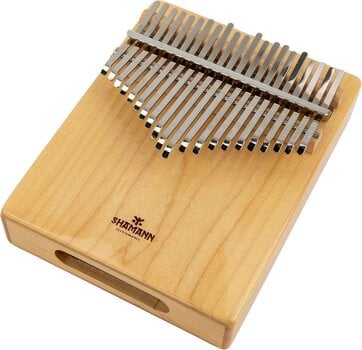 Kalimba Shamann 21 Key Kalimba - 3