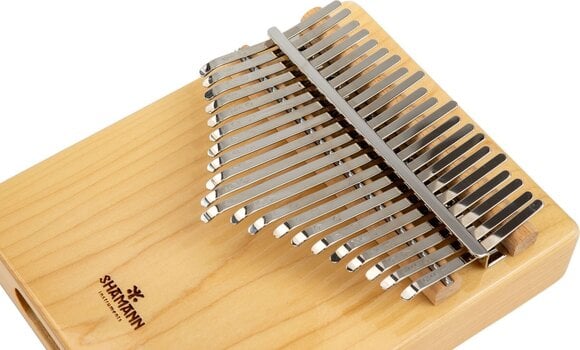 Kalimba Shamann 21 Key Kalimba - 6