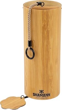 Chimes Shamann Fall: Dm Chord Chimes - 2