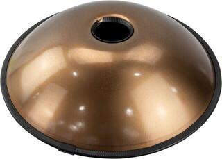 Handpan Shamann D Kurd Gold Handpan - 2