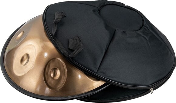 Handpan Shamann D Kurd Handpan (Nur ausgepackt) - 4