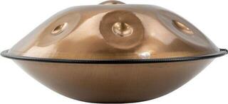 Handpan Shamann D Kurd Stainless Steel Handpan - 1