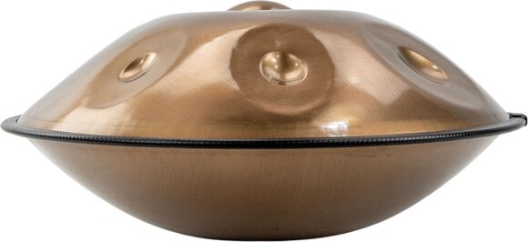 Handpan Shamann D Big Bear Handpan (Solo aperto) - 2