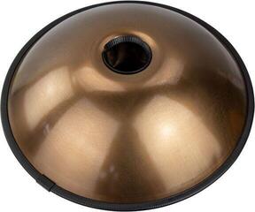 Handpan Shamann D Kurd Stainless Steel Handpan - 2