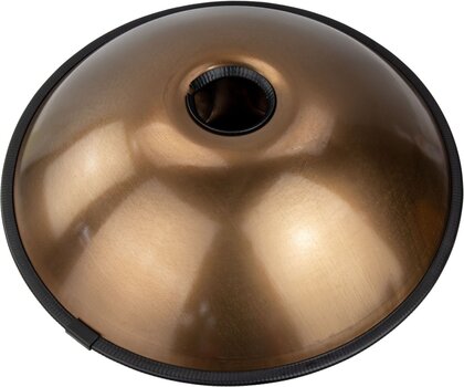 Handpan-rumpu Shamann D Big Bear Handpan-rumpu (Äskettäin avattu) - 3