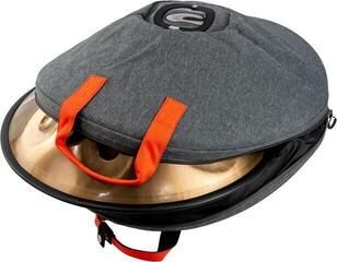 Handpan Shamann D Kurd Stainless Steel Handpan - 3