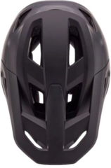 Kolesarska čelada FOX Rampage Matte Black - 3