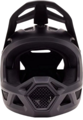 Capacete de bicicleta FOX Rampage Matte Black - 2