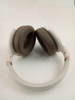 Sennheiser HD 450BT White Bezdrátová sluchátka na uši