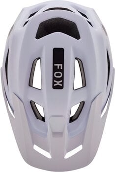 Fahrradhelm FOX Speedframe White S Fahrradhelm - 3