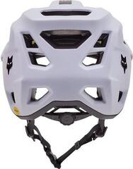 Capacete de bicicleta FOX Speedframe White - 3