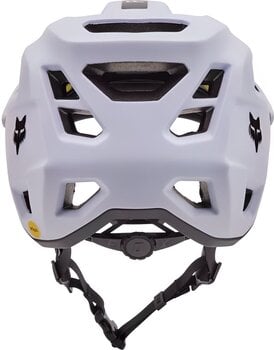 Capacete de bicicleta FOX Speedframe White S Capacete de bicicleta - 4