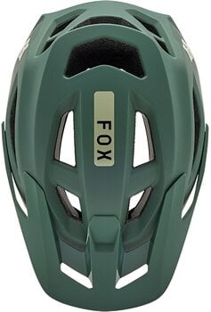 Kaciga za bicikl FOX Speedframe Hunter Green S Kaciga za bicikl - 3