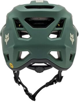 Κράνη MTB, Enduro, Freeride FOX Speedframe Hunter Green S Κράνη MTB, Enduro, Freeride - 4