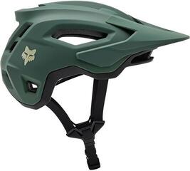Каска за велосипед FOX Speedframe Hunter Green - 1