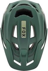 Каска за велосипед FOX Speedframe Hunter Green - 2