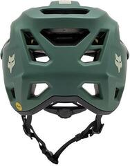 Каска за велосипед FOX Speedframe Hunter Green - 3