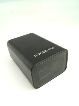 Power Bank Powerness Hiker U100 Power Bank (Pre-owned) - 4