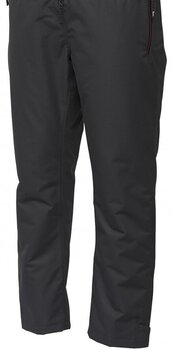 Trousers DAM Trousers Imax Iconic Thermo Bib & Brace Dark Grey L - 2