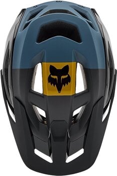 Kask rowerowy FOX Speedframe Pro Klif Dark Vintage S Kask rowerowy - 4