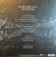 Vinyylilevy Babymetal - Babymetal Returns: The Other One (2 LP) - 5