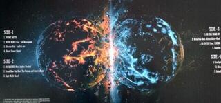 Disco de vinil Babymetal - Metal Galaxy (Limited Edition) (Box Set) (2 LP) - 1