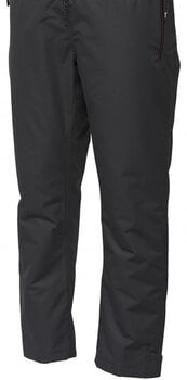 Pantaloni DAM Pantaloni Imax Iconic Thermo Bib & Brace Gri închis 2XL - 2