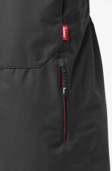 Trousers DAM Trousers Imax Iconic Thermo Bib & Brace Dark Grey 2XL - 6