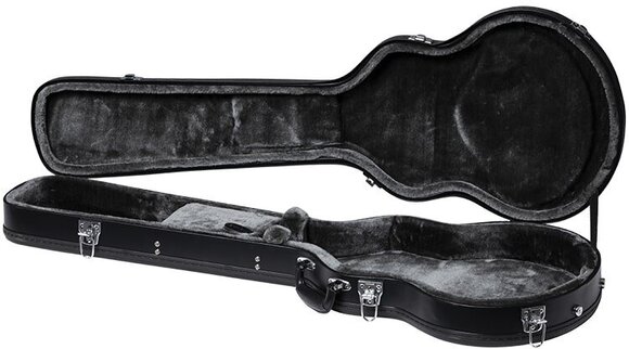 Bassguitar Case Epiphone Allen Woody Bassguitar Case - 2