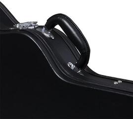 Bassguitar Case Epiphone Allen Woody Bassguitar Case - 3