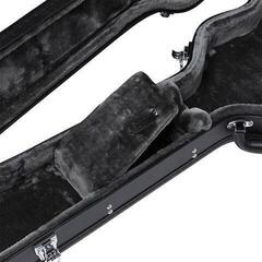 Bassguitar Case Epiphone Allen Woody Bassguitar Case - 4