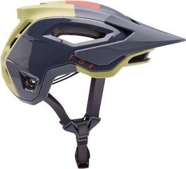 Kask rowerowy FOX Speedframe Pro Klif Multicolor S Kask rowerowy - 1